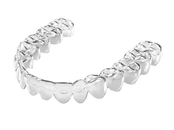 What are Invisalign® aligners? Orthodontics Hanover Dr. Entrup