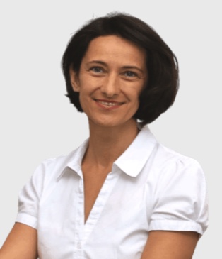 Aniko Judith Entrup - Osteópata, médico alternativo, Dipl. Fisioterapeuta