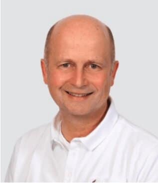 Dr. Thorsten Altvater - Comprehensive orthodontics Hanover