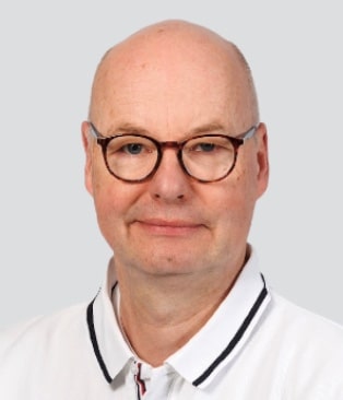 Andreas H. Laborleiter - Kieferorthopaedie Hannover