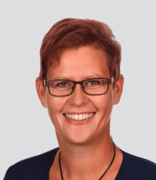 Antje S. Orthodontic assistant - KFO Hannover