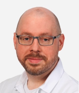 Matthias H. Zahntechniker - Kieferorthopaedie Hannover