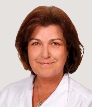 Susanne S. Dental technician - Specialist practice for comprehensive orthodontics Dres. W. & J. Entrup & Dr. T. Altvater